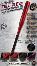 ALUMINIUM BASEBALL BAT (34inches)800g