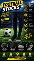 FOOTBALL SOCKS