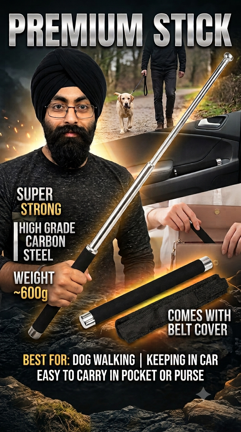 PREMIUM STICK