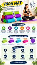 YOGA MAT