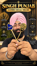 SINGH PUNJAB (COMBO)