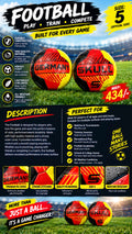 FOOTBALL