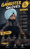 GANGSTER GLOVES