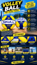 VOLLEY BALL STAR EDITION