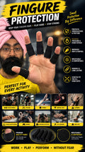 FINGURE PROTECTION