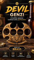 DEVIL GENZI