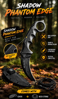 SHADOW PHANTOM EDGE