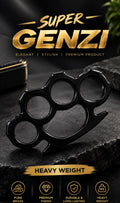SUPER GENZI