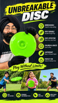 UNBREAKABLE DISC