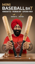 MINI BASEBALL BAT