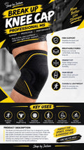 KNEE CAPS