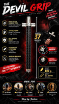 THE DEVIL GRIP