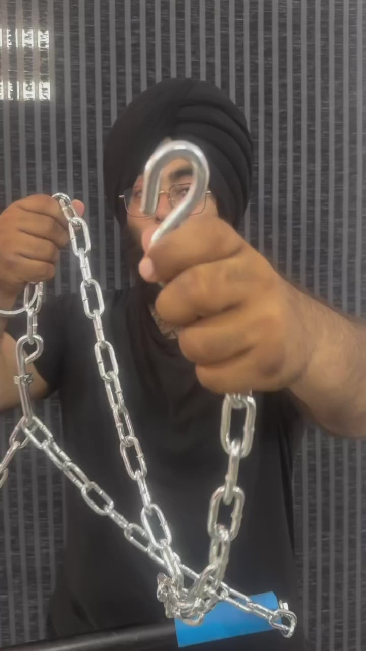 HANGING ROD
