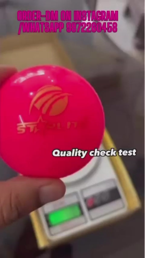 WIND BALL (6pc)