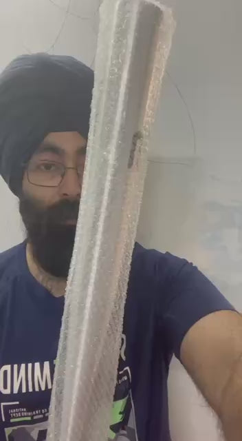 ALUMINIUM BASEBALL BAT (34inches)800g