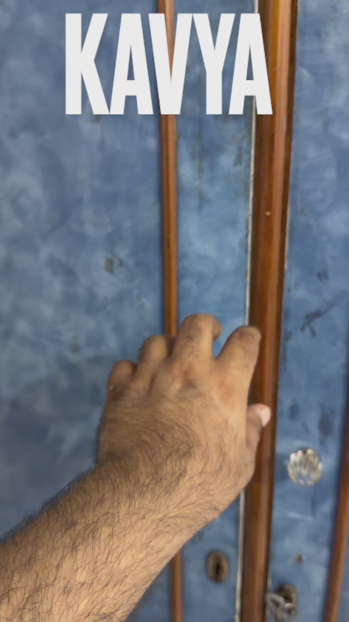 THE ALPHA GRIP