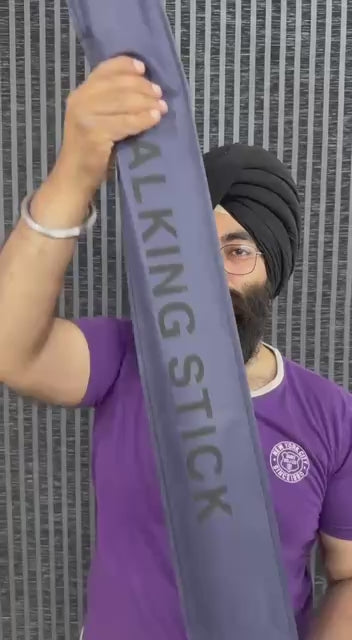 KING WALKING STICK