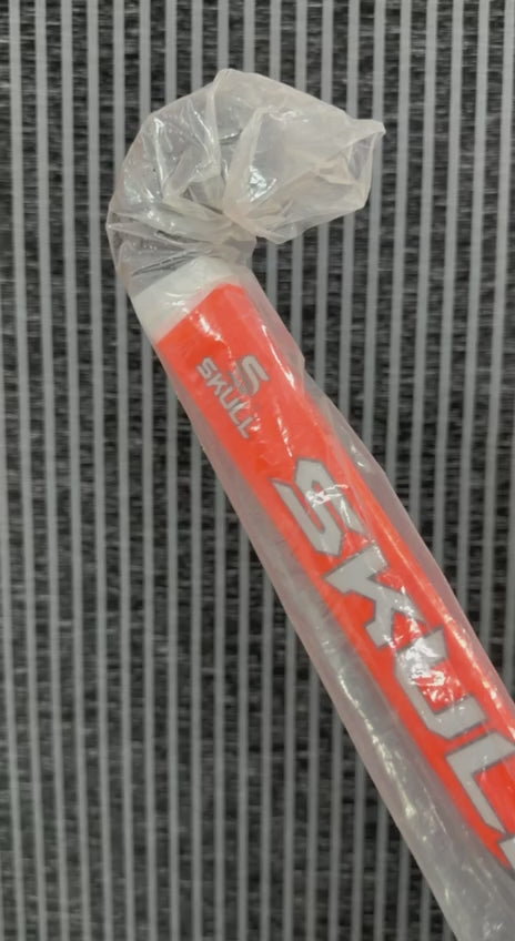 FIBER HOCKEY STICK