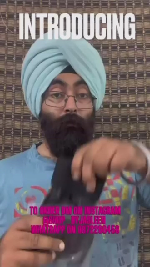 GANGSTER GLOVES