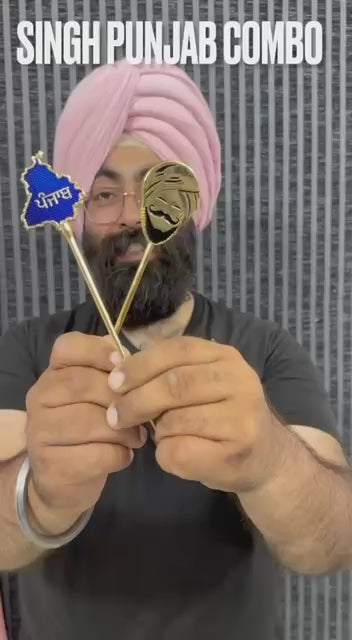 SINGH PUNJAB (COMBO)